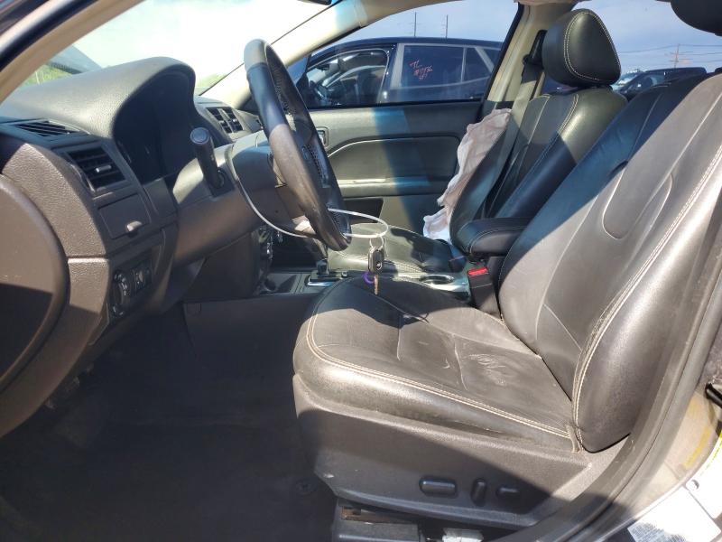 Aukcja sprzedaży 2012 Ford Fusion, vin: 3FAHP0JA3CR223861, numer aukcji: 50250506