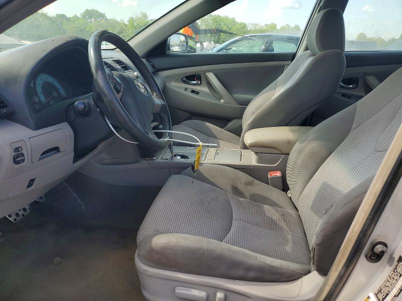 49893496 :رقم المزاد ، 4T1BF3EKXBU629405 vin ، 2011 Toyota Camry مزاد بيع