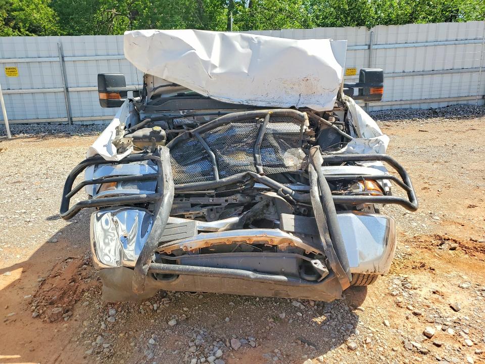 2016 Chevrolet Silverado მანქანა იყიდება აუქციონზე, vin: 1GB3KYCG2GZ151687, აუქციონის ნომერი: 51480056