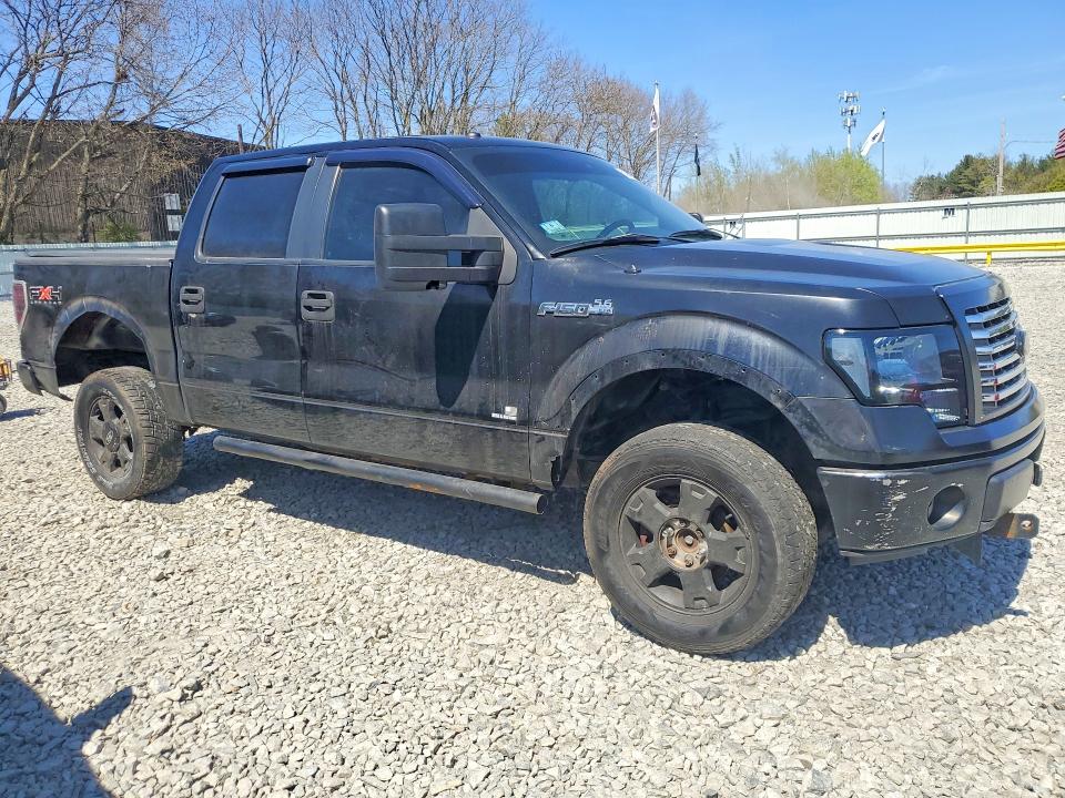 2009 Ford F150 მანქანა იყიდება აუქციონზე, vin: 1FTPW14V69FA74350, აუქციონის ნომერი: 51647566