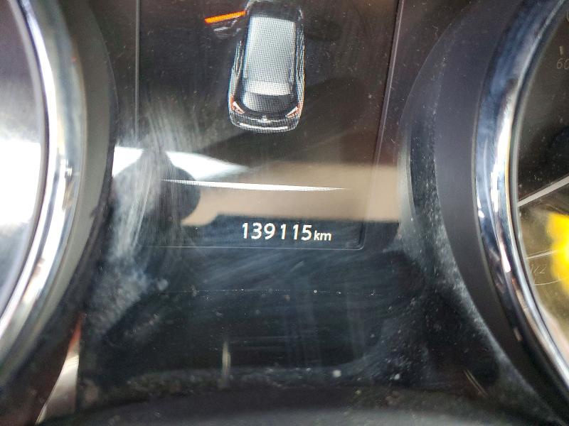 Продаж на аукціоні авто 2017 Nissan Rogue, vin: 5N1AT2MV5HC797929, номер лоту: 47585896