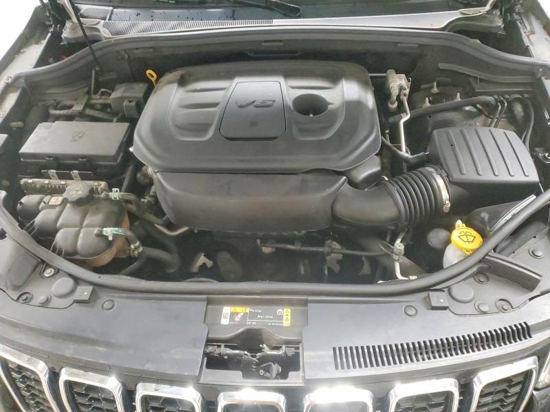 Продажа на аукционе авто 2021 Jeep Grand Cherokee, vin: 1C4RJEAG1MC680752, номер лота: 51623906