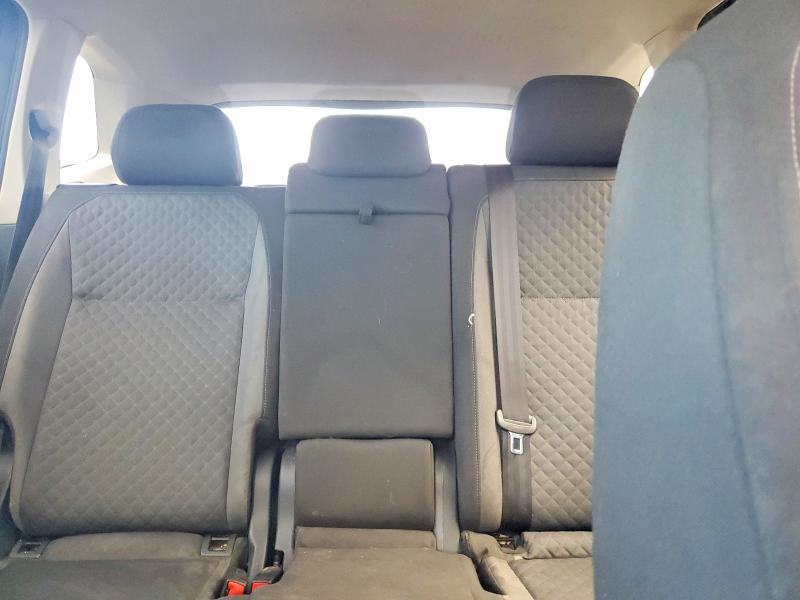 2018 Volkswagen Tiguan მანქანა იყიდება აუქციონზე, vin: 3VV0B7AX8JM106016, აუქციონის ნომერი: 50226546