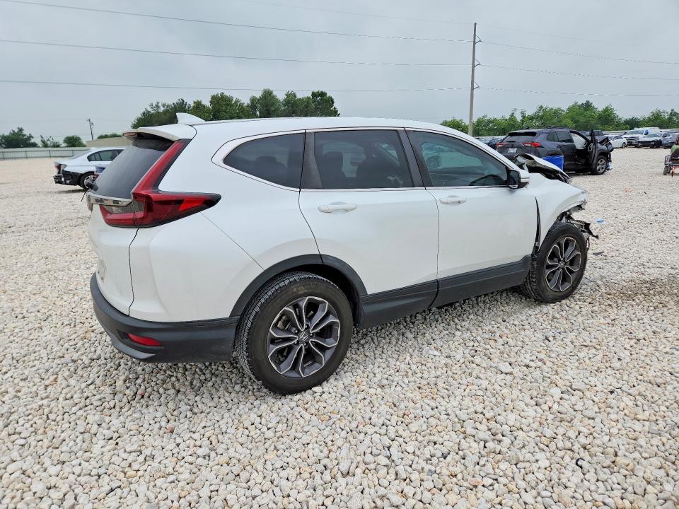 Aukcja sprzedaży 2020 Honda Cr-v, vin: 7FARW1H56LE007928, numer aukcji: 51460946