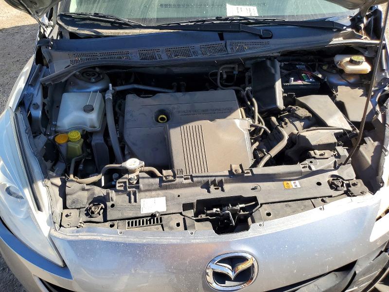 Продаж на аукціоні авто 2015 Mazda 5, vin: JM1CW2BL0F0182953, номер лоту: 50300226