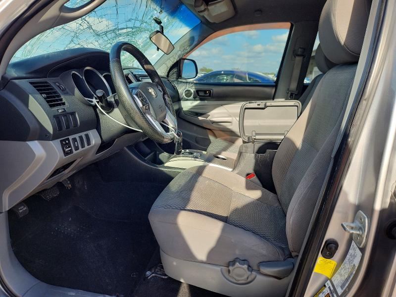 Продаж на аукціоні авто 2014 Toyota Tacoma, vin: 5TFJX4CN6EX036420, номер лоту: 50363516