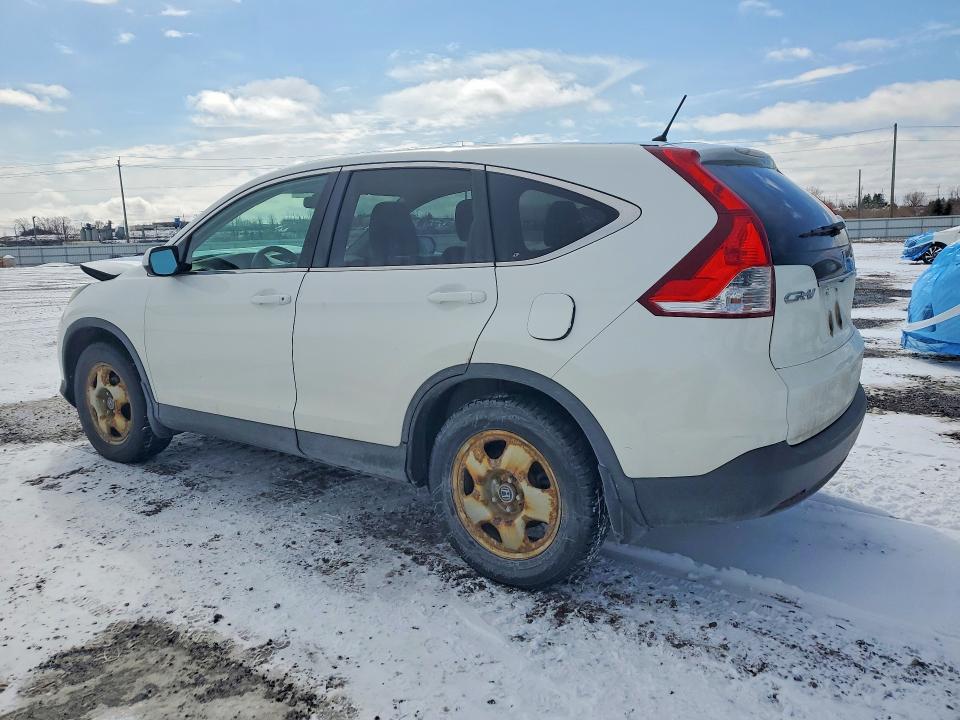 Aukcja sprzedaży 2012 Honda Cr-v, vin: 2HKRM4H5XCH106837, numer aukcji: 49025806