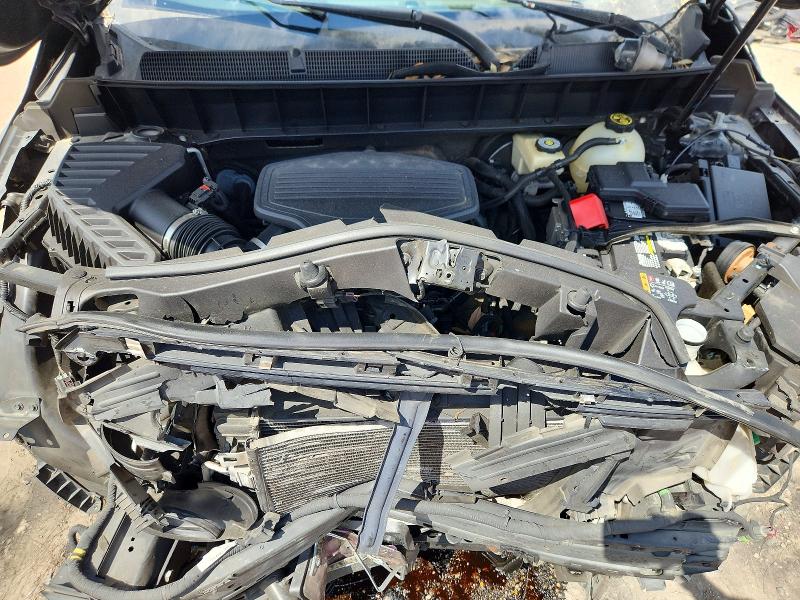 49686096 :رقم المزاد ، 1GKKNNLS9HZ174035 vin ، 2017 Gmc Acadia مزاد بيع