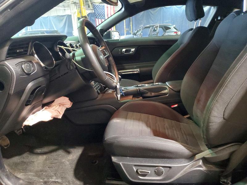 Aukcja sprzedaży 2017 Ford Mustang, vin: 1FA6P8CF6H5213110, numer aukcji: 48448696