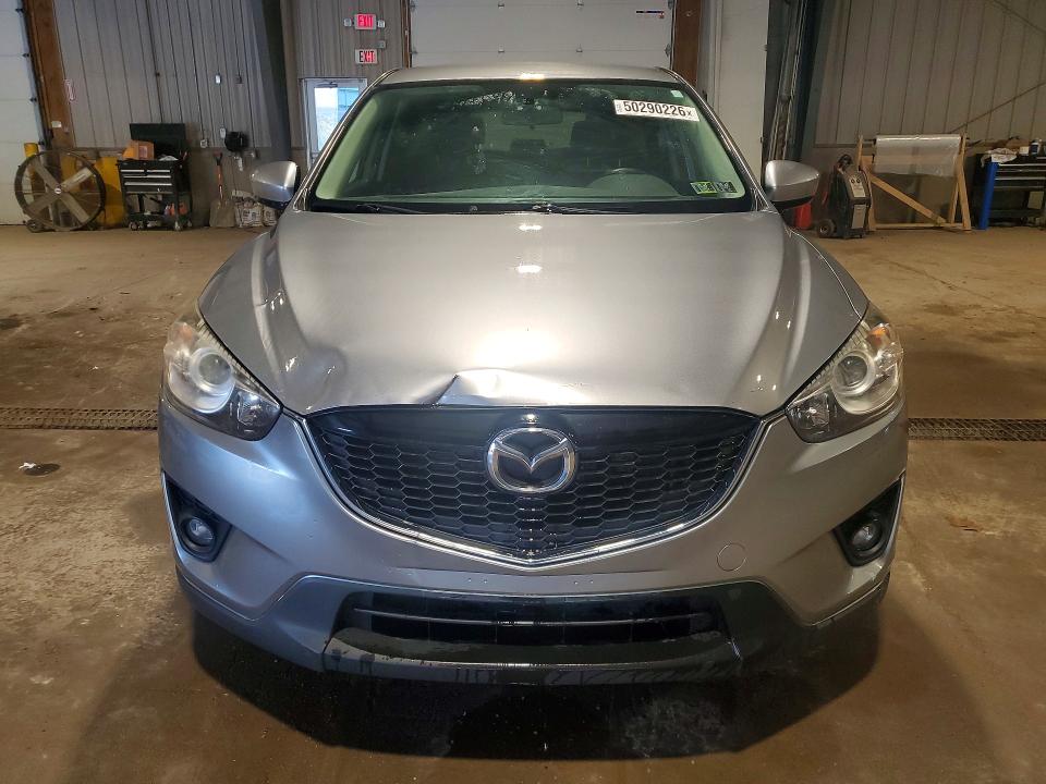 50290226 :رقم المزاد ، JM3KE4CY2E0399043 vin ، 2014 Mazda Cx-5 مزاد بيع