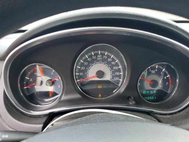 2014 Chrysler 200 მანქანა იყიდება აუქციონზე, vin: 1C3CCBAB4EN146688, აუქციონის ნომერი: 49723546