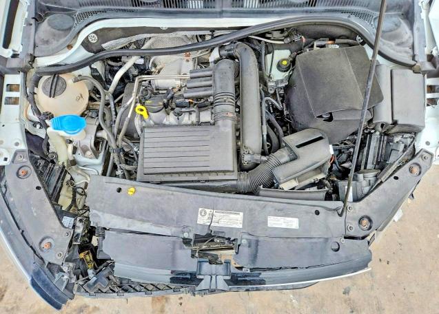 Продаж на аукціоні авто 2017 Volkswagen Jetta, vin: 3VWDB7AJXHM336269, номер лоту: 51111366