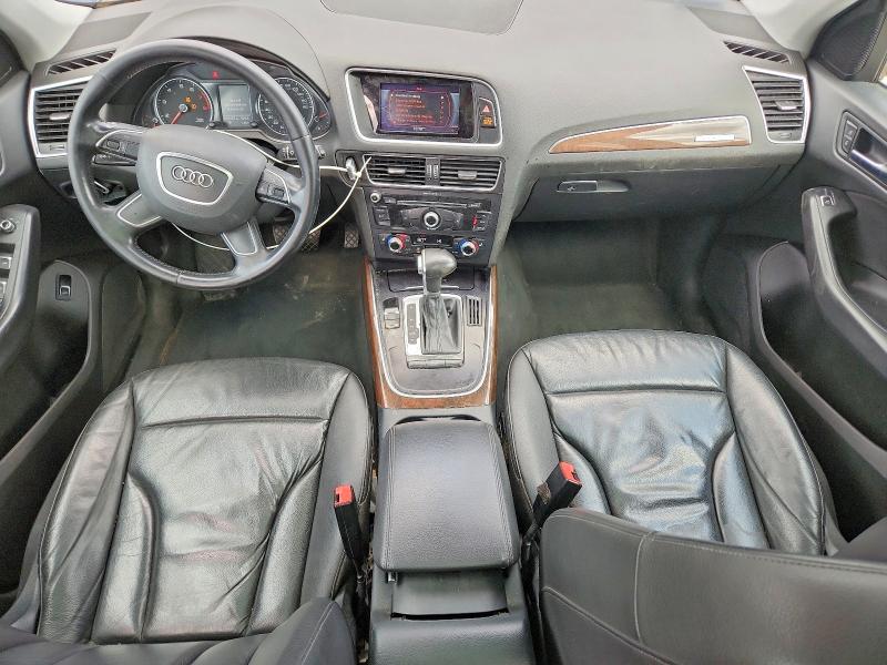 Aukcja sprzedaży 2016 Audi Q5, vin: WA1C2AFP6GA059232, numer aukcji: 49649776