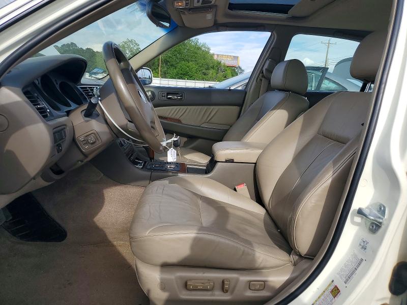 Продаж на аукціоні авто 2004 Acura 3.5rl, vin: JH4KA96684C004550, номер лоту: 51997266
