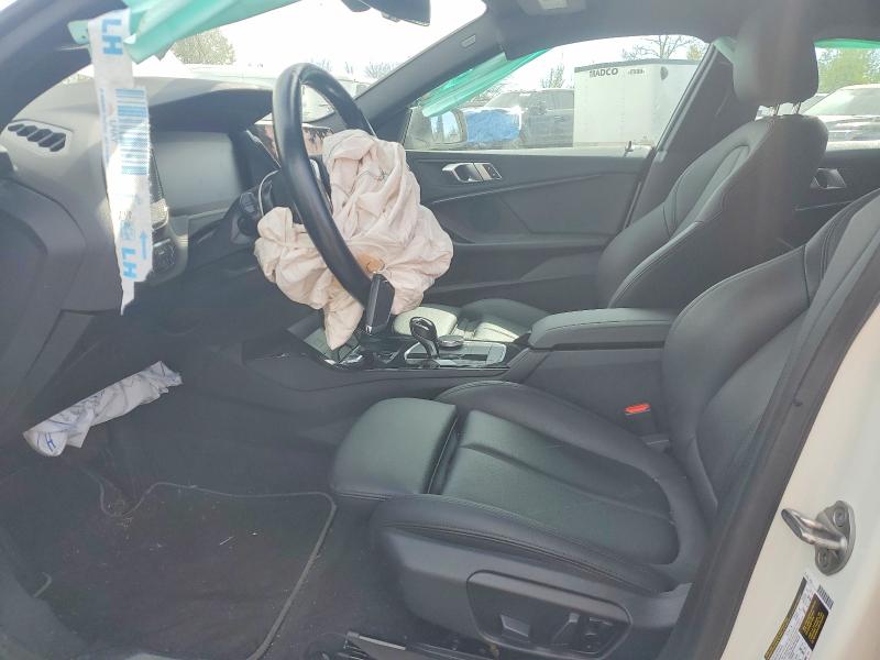 Продаж на аукціоні авто 2022 Bmw 228xi, vin: WBA73AK06N7L38538, номер лоту: 49445536