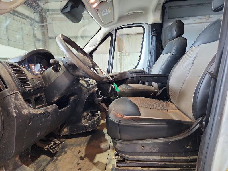 Продажа на аукционе авто 2025 Ram Promaster 2500, vin: 3C6LRVCG5SE505025, номер лота: 53220326
