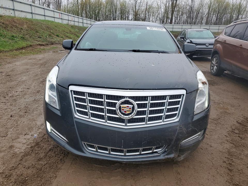 2015 Cadillac Xts მანქანა იყიდება აუქციონზე, vin: 2G61N5S37F9220876, აუქციონის ნომერი: 50114256