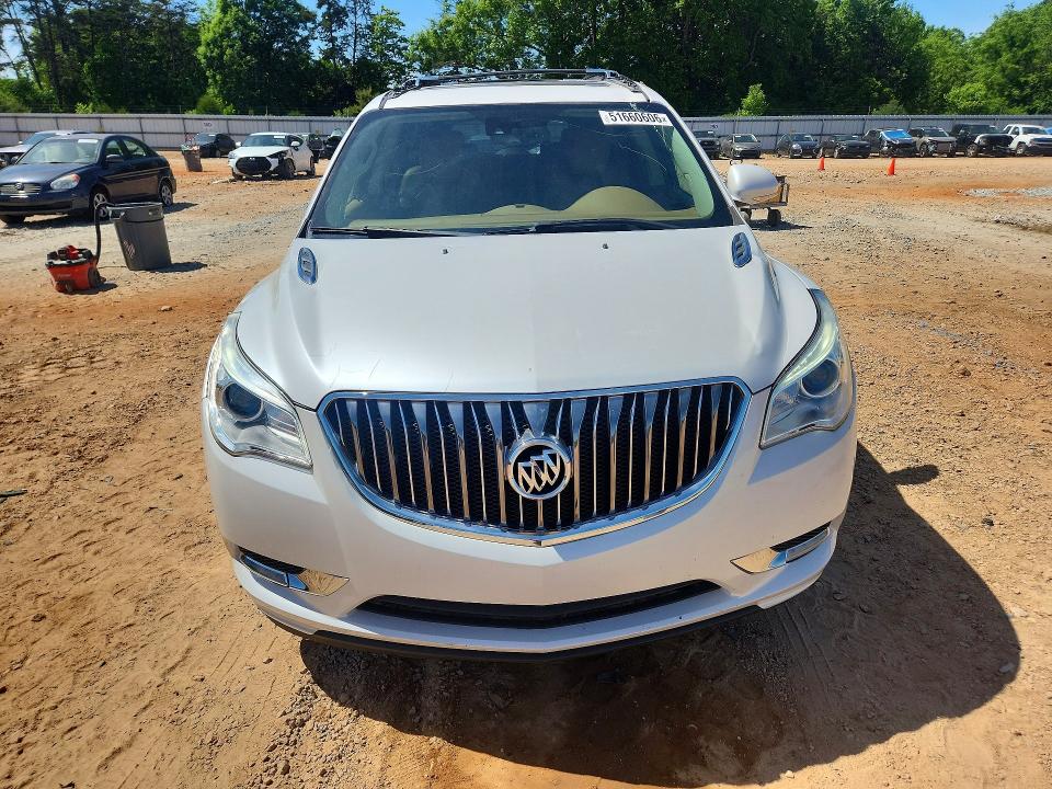 Aukcja sprzedaży 2016 Buick Enclave, vin: 5GAKVCKD1GJ297023, numer aukcji: 51660606