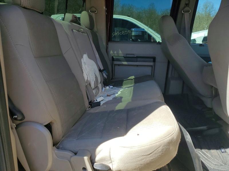 Aukcja sprzedaży 2008 Ford F250, vin: 1FTSW21578ED25899, numer aukcji: 54144786