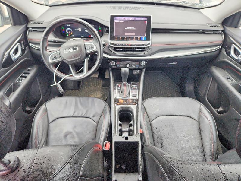 Aukcja sprzedaży 2022 Jeep Compass, vin: 3C4NJDDBXNT206507, numer aukcji: 50298376