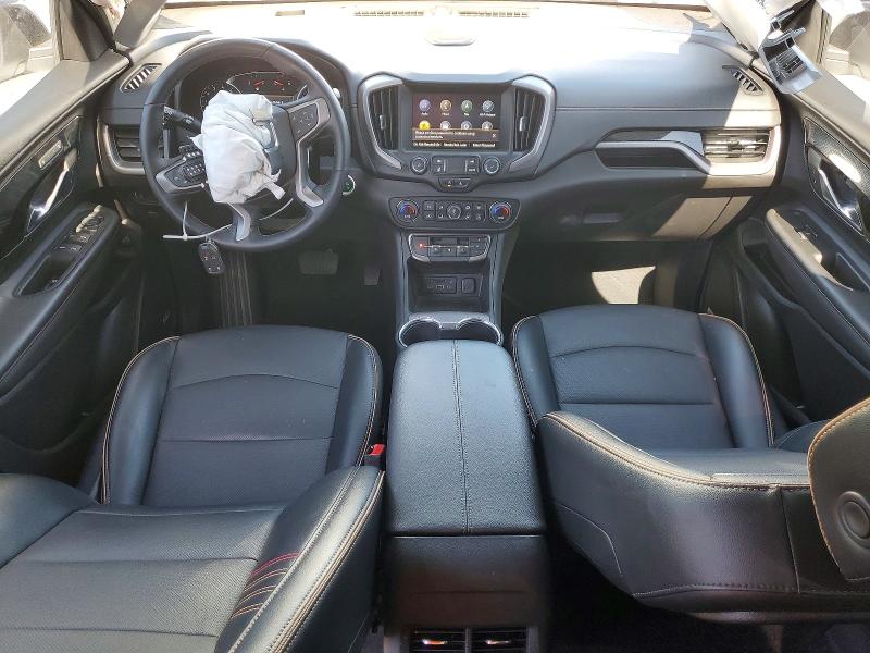 Aukcja sprzedaży 2023 Gmc Terrain, vin: 3GKALYEG2PL157014, numer aukcji: 49118446