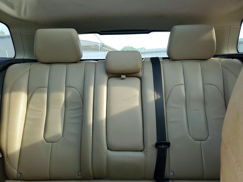 Aukcja sprzedaży 2013 Land Rover Range Rover Evoque, vin: SALVP2BG0DH826807, numer aukcji: 47610016