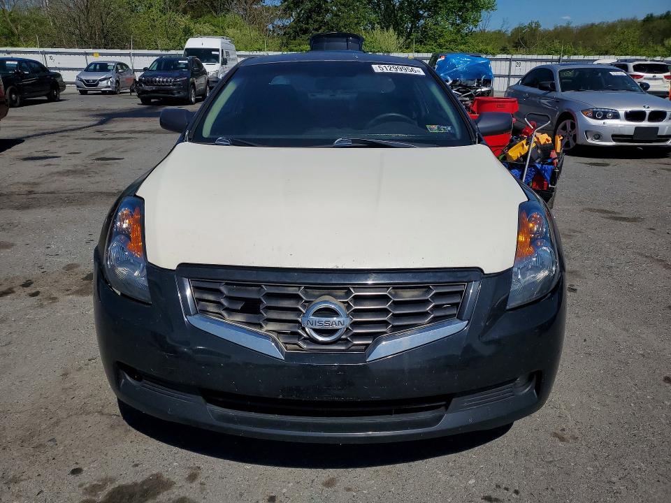 Продажа на аукционе авто 2008 Nissan Altima, vin: 1N4AL24E88C117998, номер лота: 51299956