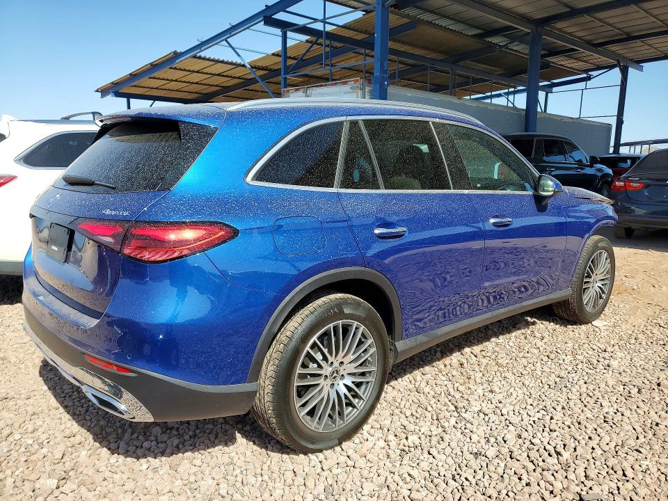 Aukcja sprzedaży 2026 Mercedes-benz Glc, vin: W1NKM4HB8TU105661, numer aukcji: 50182576