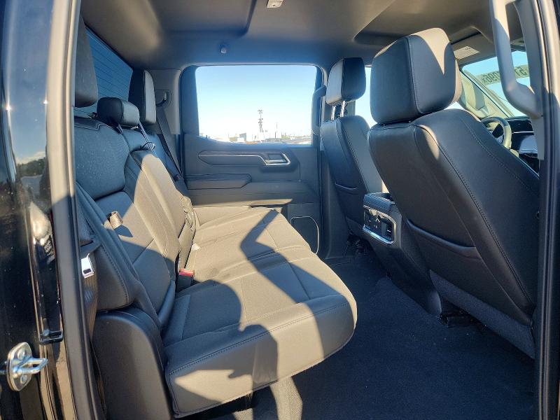 51147096 :رقم المزاد ، 3GTPHDED6SG271878 vin ، 2025 Gmc Sierra مزاد بيع