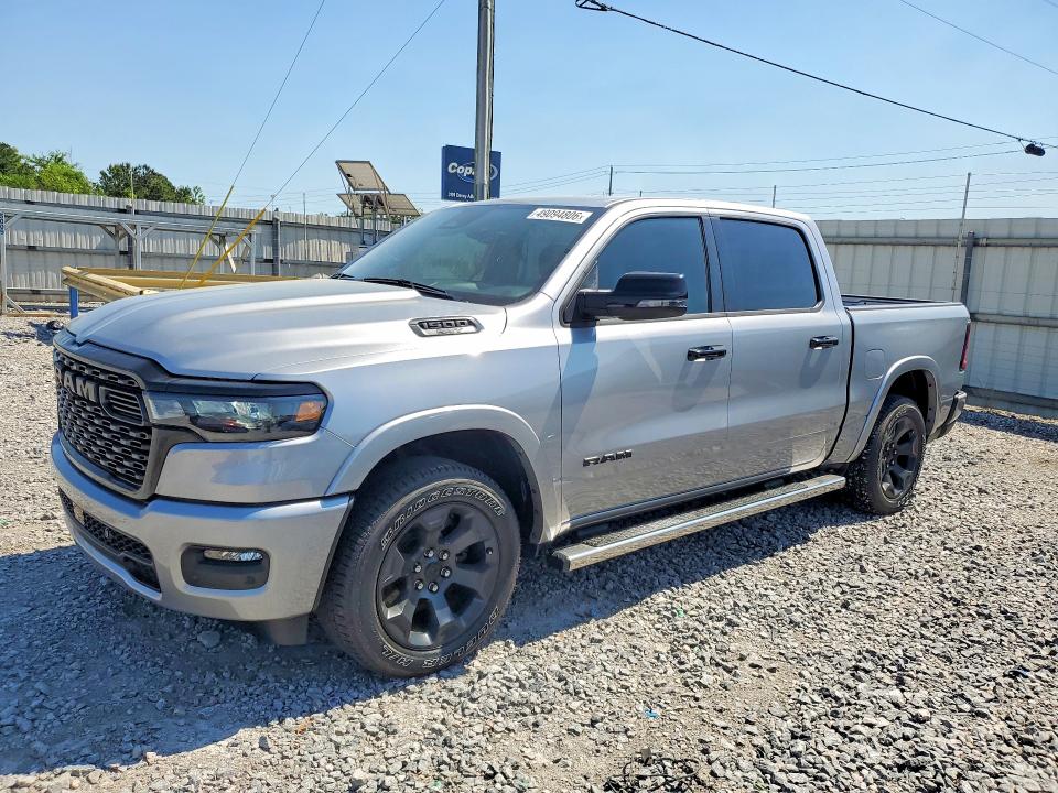 Aukcja sprzedaży 2025 Ram 1500, vin: 1C6SRFFP2SN690580, numer aukcji: 49094806