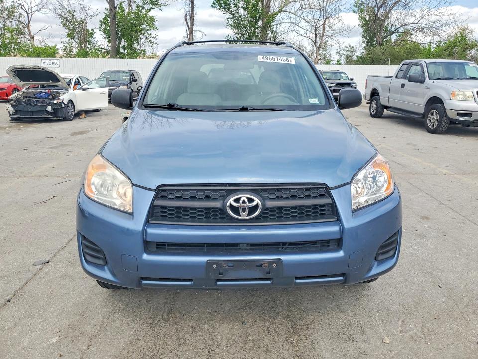 Aukcja sprzedaży 2010 Toyota Rav4, vin: 2T3BF4DV9AW029885, numer aukcji: 49651456