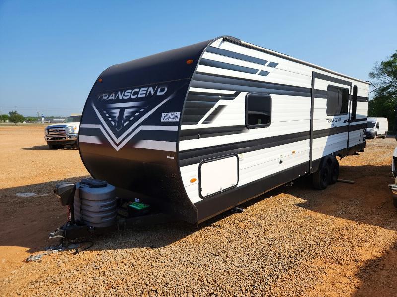 Aukcja sprzedaży 2024 Grand Design Transcend, vin: 573TT3321R8830822, numer aukcji: 50587066