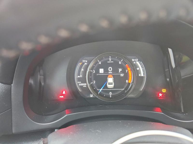 Aukcja sprzedaży 2021 Lexus Is, vin: JTHGZ1B28M5038060, numer aukcji: 51323296