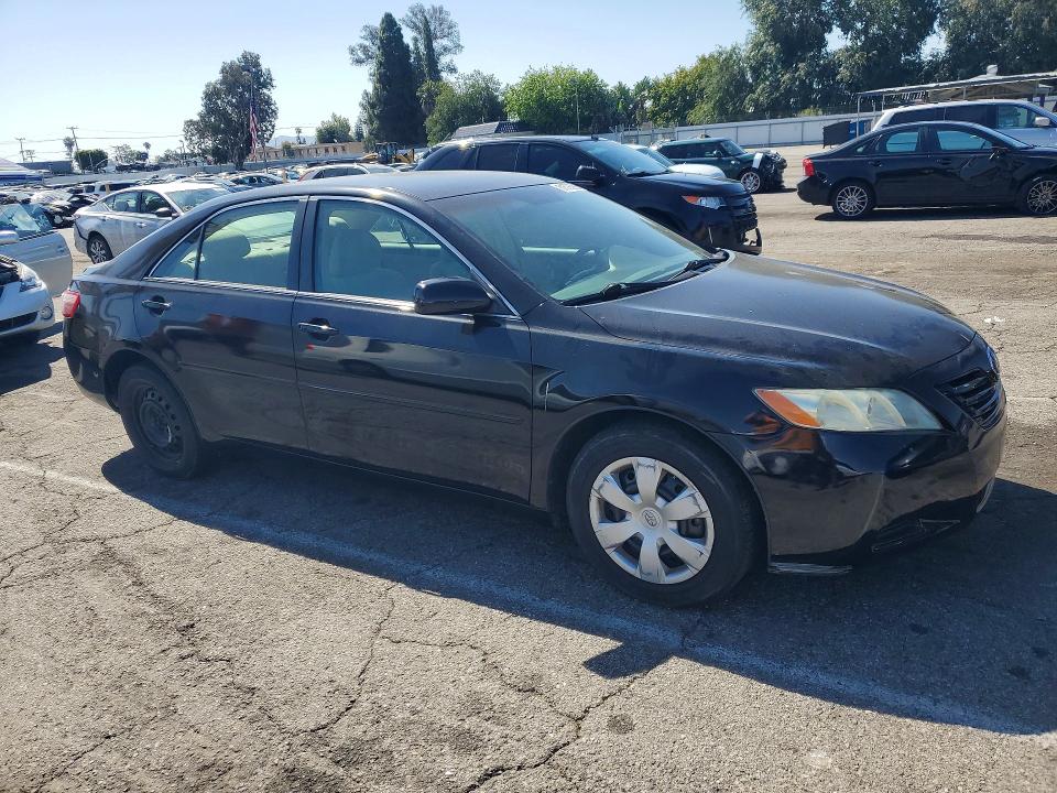 Продаж на аукціоні авто 2007 Toyota Camry, vin: 4T1BE46K67U066562, номер лоту: 51526236