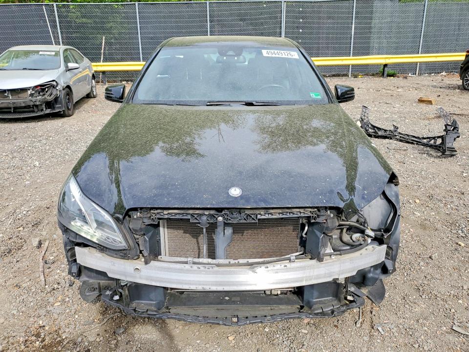 Продажа на аукционе авто 2014 Mercedes-benz E, vin: WDDHF8JB2EB008134, номер лота: 49449126