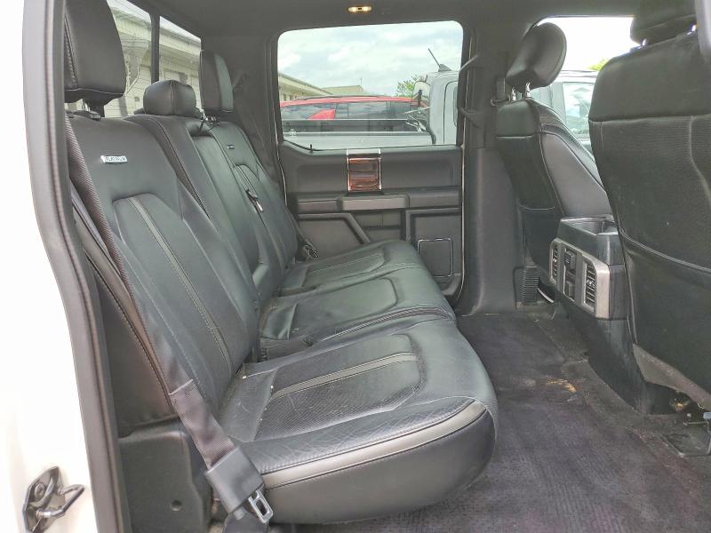 Aukcja sprzedaży 2016 Ford F150, vin: 1FTEW1EG0GFA03150, numer aukcji: 49877766