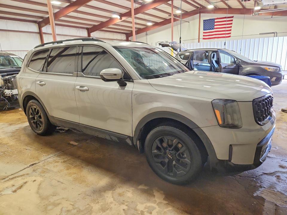 Aukcja sprzedaży 2024 Kia Telluride, vin: 5XYP5DGC0RG431114, numer aukcji: 49623206