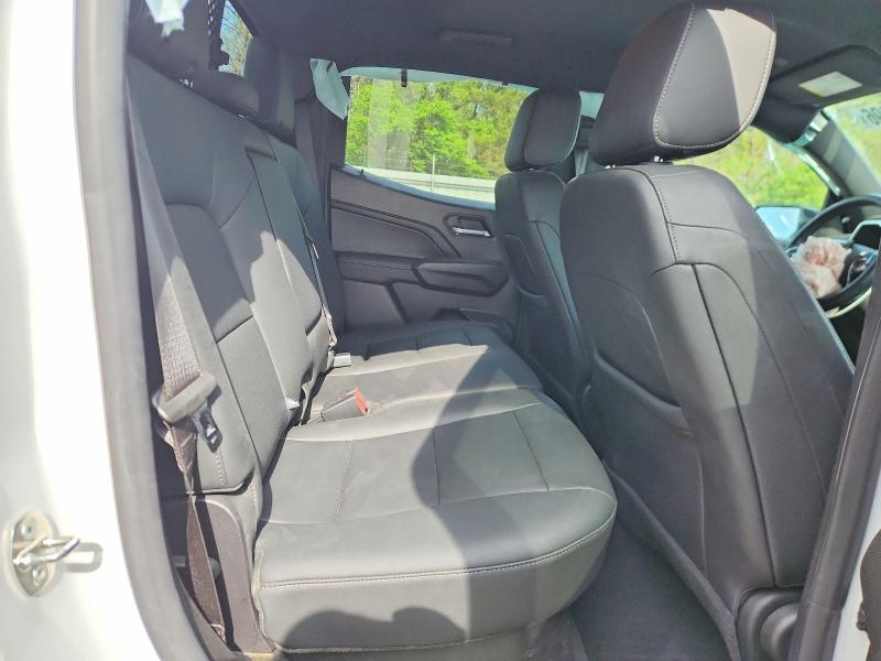 Продаж на аукціоні авто 2023 Gmc Canyon, vin: 1GTP6BEK2P1251545, номер лоту: 50336896