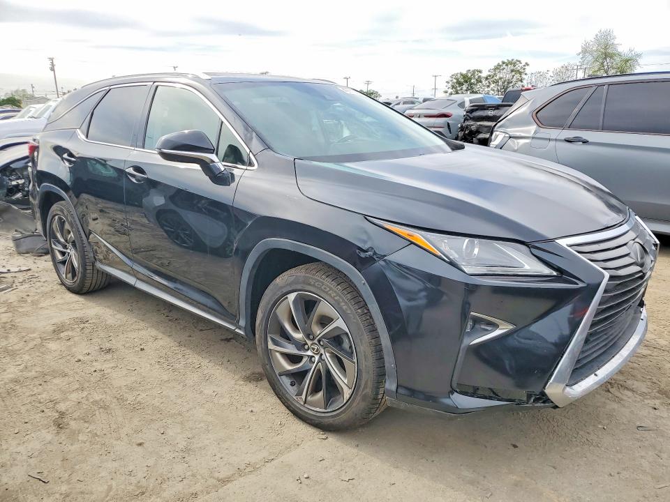 Aukcja sprzedaży 2018 Lexus Rx, vin: JTJGZKCA1J2000564, numer aukcji: 49612936