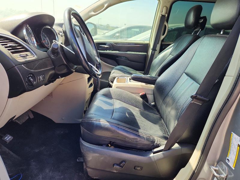 Aukcja sprzedaży 2013 Chrysler Town & Country, vin: 2C4RC1BG4DR690796, numer aukcji: 49473516