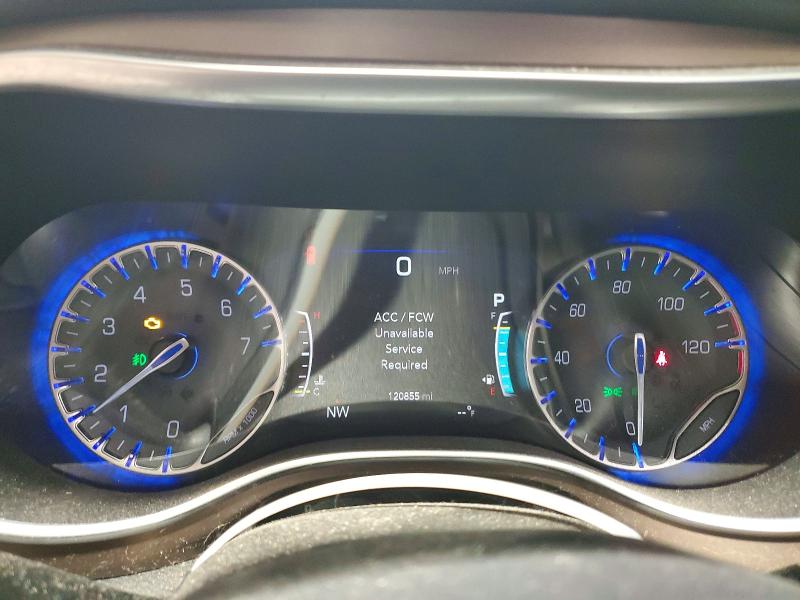 Aukcja sprzedaży 2018 Chrysler Pacifica, vin: 2C4RC1EG4JR111751, numer aukcji: 48560476