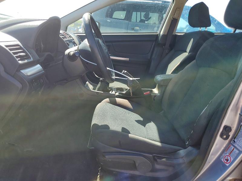 Aukcja sprzedaży 2015 Subaru Impreza, vin: JF1GPAA64F9317325, numer aukcji: 50642196