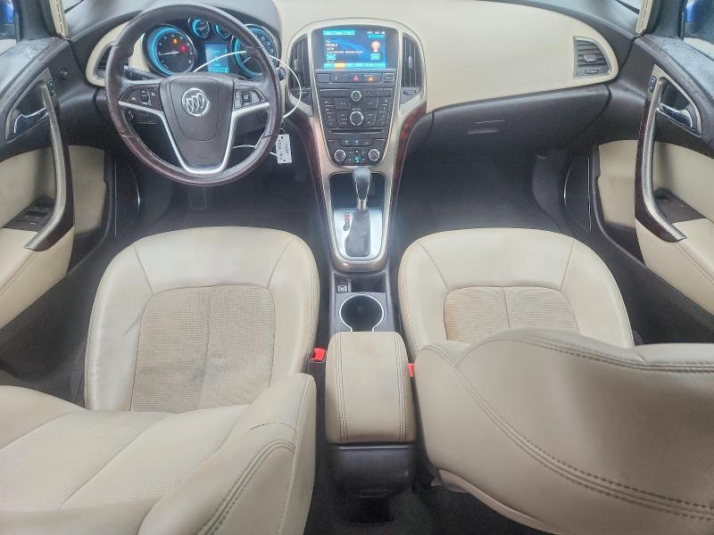 Aukcja sprzedaży 2013 Buick Verano, vin: 1G4PP5SK1D4186843, numer aukcji: 48480926