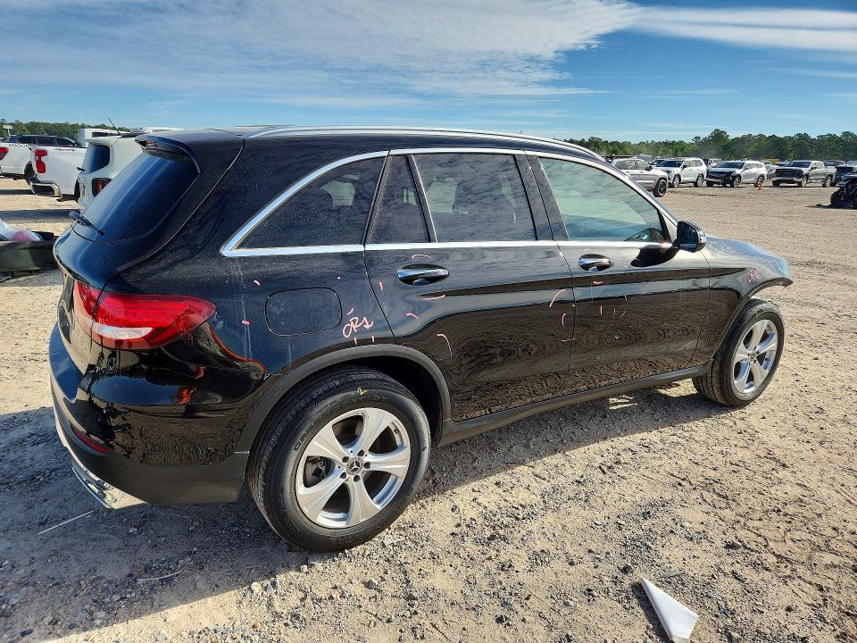 Продажа на аукционе авто 2017 Mercedes-benz Glc, vin: WDC0G4JB9HV011140, номер лота: 48383336