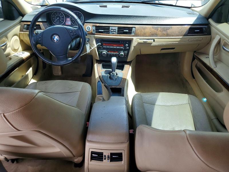 Продажа на аукционе авто 2011 Bmw 328, vin: WBAPH5G59BNM73226, номер лота: 50683896