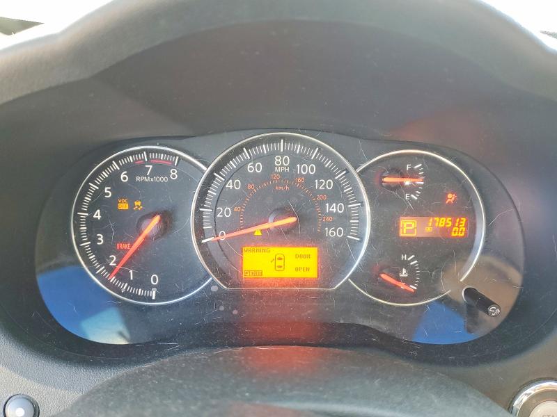 Aukcja sprzedaży 2010 Nissan Maxima, vin: 1N4AA5AP0AC868337, numer aukcji: 50148436