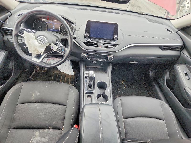 Продаж на аукціоні авто 2019 Nissan Altima, vin: 1N4BL4DW9KN311086, номер лоту: 49802086