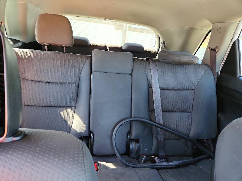 Aukcja sprzedaży 2012 Kia Sorento, vin: 5XYKT4A63CG250891, numer aukcji: 49627526