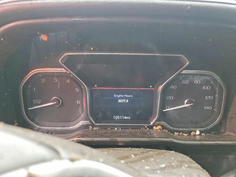 Aukcja sprzedaży 2019 Gmc Sierra, vin: 1GTU9FEL2KZ290740, numer aukcji: 50828756