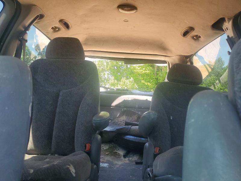 Продажа на аукционе авто 1999 Dodge Grand Caravan, vin: 1B4GP44GXXB602540, номер лота: 50308156